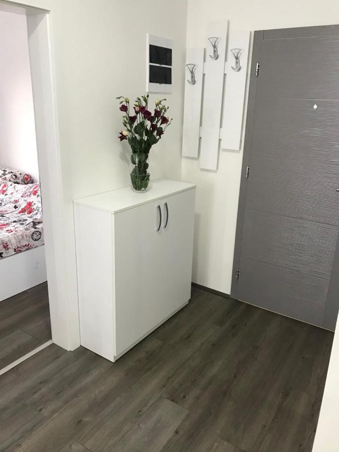 La Apartamento Jagodina Exterior foto
